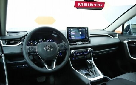 Toyota RAV4, 2020 год, 2 990 000 рублей, 16 фотография