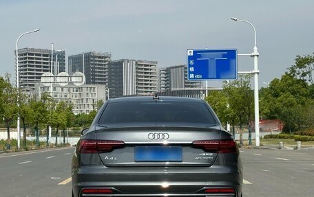 Audi A4, 2021 год, 2 298 000 рублей, 5 фотография