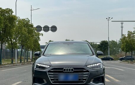 Audi A4, 2021 год, 2 298 000 рублей, 2 фотография