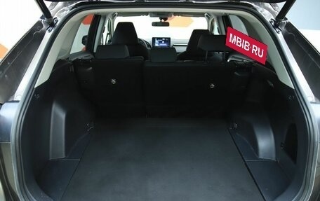 Toyota RAV4, 2020 год, 2 990 000 рублей, 9 фотография