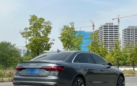 Audi A4, 2021 год, 2 298 000 рублей, 4 фотография