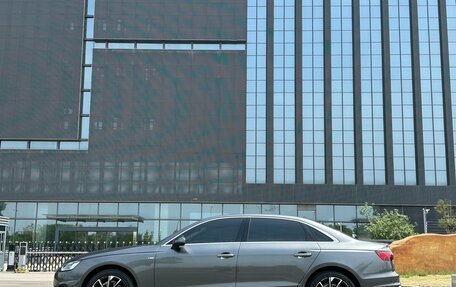 Audi A4, 2021 год, 2 298 000 рублей, 7 фотография