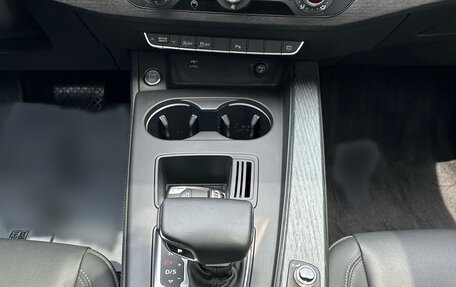 Audi A4, 2021 год, 2 298 000 рублей, 11 фотография