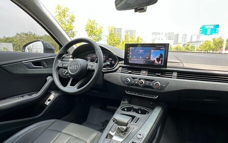 Audi A4, 2021 год, 2 298 000 рублей, 8 фотография