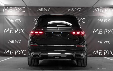 Mercedes-Benz Maybach GLS I, 2024 год, 33 950 000 рублей, 3 фотография