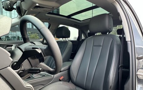 Audi A4, 2021 год, 2 298 000 рублей, 13 фотография