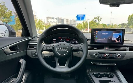 Audi A4, 2021 год, 2 298 000 рублей, 9 фотография