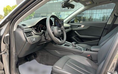 Audi A4, 2021 год, 2 298 000 рублей, 12 фотография
