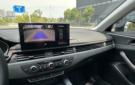 Audi A4, 2021 год, 2 298 000 рублей, 10 фотография