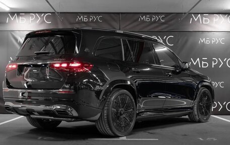 Mercedes-Benz Maybach GLS I, 2024 год, 33 950 000 рублей, 4 фотография