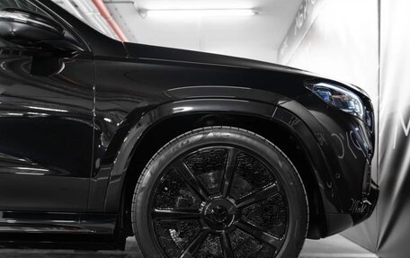 Mercedes-Benz Maybach GLS I, 2024 год, 33 950 000 рублей, 6 фотография
