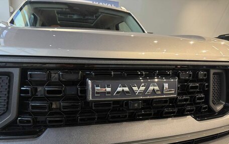 Haval H7, 2025 год, 3 499 000 рублей, 5 фотография