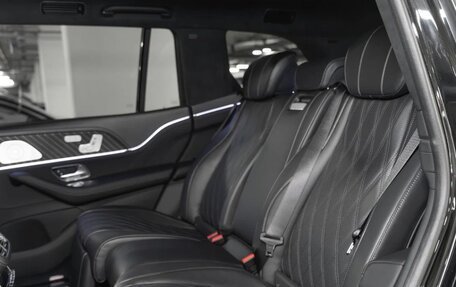 Mercedes-Benz Maybach GLS I, 2024 год, 33 950 000 рублей, 11 фотография
