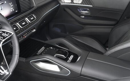 Mercedes-Benz Maybach GLS I, 2024 год, 33 950 000 рублей, 10 фотография