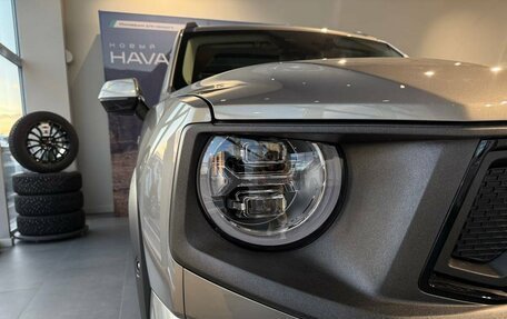Haval H7, 2025 год, 3 499 000 рублей, 6 фотография