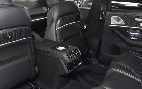 Mercedes-Benz Maybach GLS I, 2024 год, 33 950 000 рублей, 12 фотография