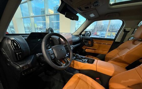 Haval H7, 2025 год, 3 499 000 рублей, 14 фотография