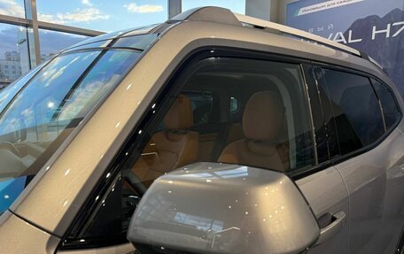 Haval H7, 2025 год, 3 499 000 рублей, 12 фотография
