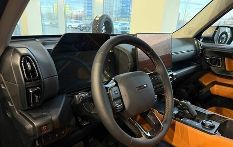 Haval H7, 2025 год, 3 499 000 рублей, 13 фотография