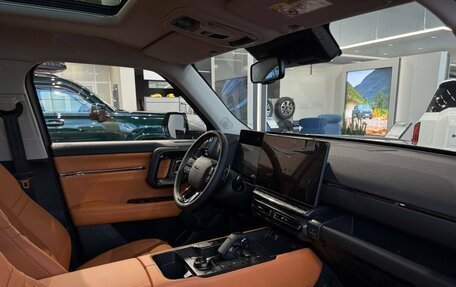 Haval H7, 2025 год, 3 499 000 рублей, 15 фотография