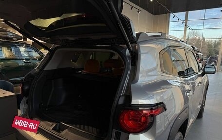 Haval H7, 2025 год, 3 499 000 рублей, 9 фотография