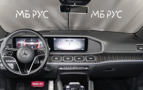 Mercedes-Benz Maybach GLS I, 2024 год, 33 950 000 рублей, 8 фотография