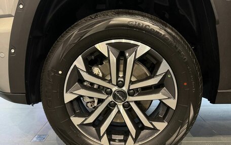 Haval H7, 2025 год, 3 499 000 рублей, 21 фотография