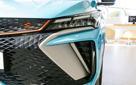 Geely Coolray I, 2024 год, 3 114 000 рублей, 7 фотография