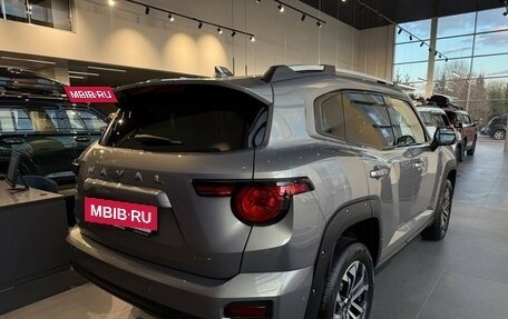 Haval H7, 2025 год, 3 499 000 рублей, 8 фотография
