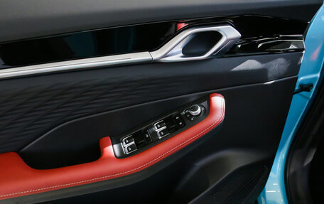 Geely Coolray I, 2024 год, 3 114 000 рублей, 10 фотография