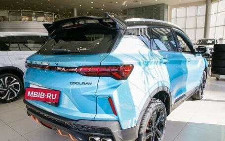 Geely Coolray I, 2024 год, 3 114 000 рублей, 4 фотография