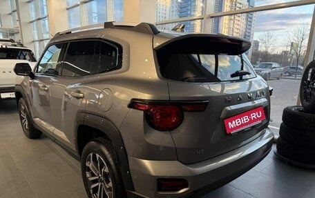 Haval H7, 2025 год, 3 499 000 рублей, 7 фотография