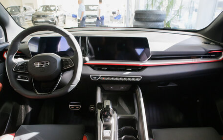 Geely Coolray I, 2024 год, 3 114 000 рублей, 17 фотография