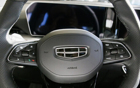 Geely Coolray I, 2024 год, 3 114 000 рублей, 14 фотография