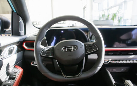 Geely Coolray I, 2024 год, 3 114 000 рублей, 18 фотография