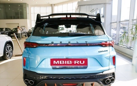 Geely Coolray I, 2024 год, 3 114 000 рублей, 3 фотография