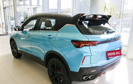 Geely Coolray I, 2024 год, 3 114 000 рублей, 2 фотография