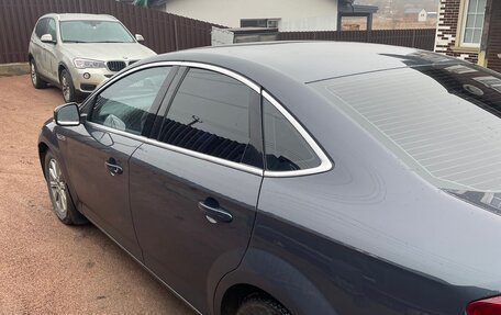 Ford Mondeo IV, 2011 год, 920 000 рублей, 3 фотография