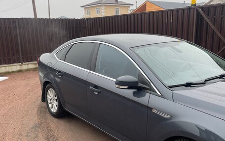 Ford Mondeo IV, 2011 год, 920 000 рублей, 4 фотография