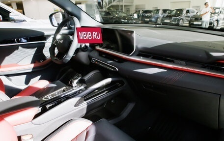 Geely Coolray I, 2024 год, 3 114 000 рублей, 21 фотография