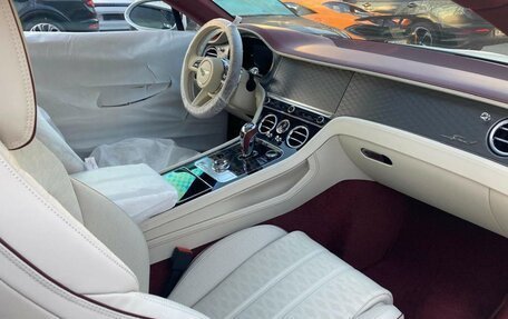 Bentley Continental GT, 2025 год, 52 350 000 рублей, 3 фотография