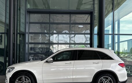 Mercedes-Benz GLC, 2021 год, 5 299 000 рублей, 7 фотография