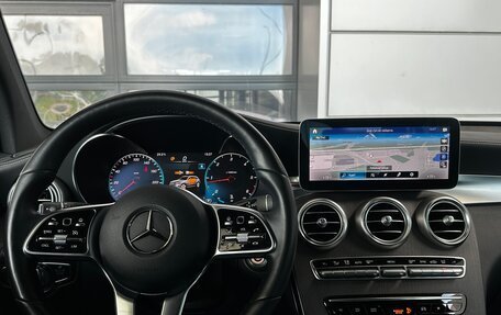 Mercedes-Benz GLC, 2021 год, 5 299 000 рублей, 9 фотография