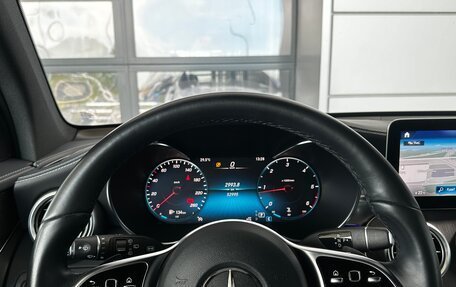 Mercedes-Benz GLC, 2021 год, 5 299 000 рублей, 15 фотография