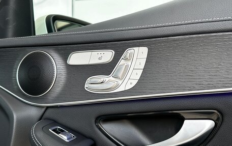 Mercedes-Benz GLC, 2021 год, 5 299 000 рублей, 19 фотография