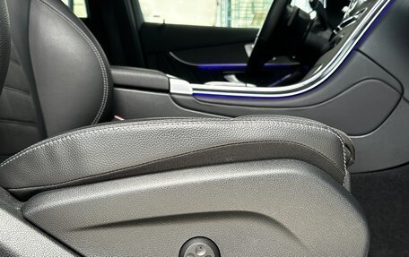Mercedes-Benz GLC, 2021 год, 5 299 000 рублей, 20 фотография