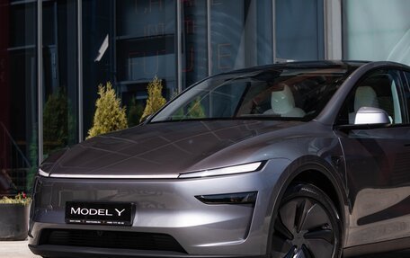 Tesla Model Y I, 2025 год, 9 500 000 рублей, 3 фотография