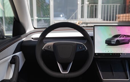Tesla Model Y I, 2025 год, 9 500 000 рублей, 22 фотография