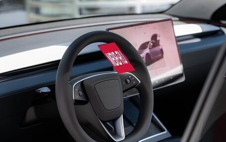 Tesla Model Y I, 2025 год, 9 500 000 рублей, 13 фотография