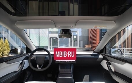 Tesla Model Y I, 2025 год, 9 500 000 рублей, 23 фотография